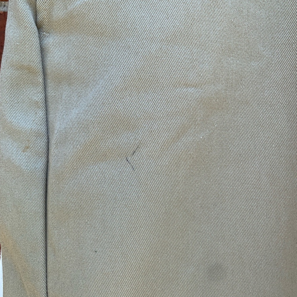 Dickies Tan Pants - Picture 3 of 4